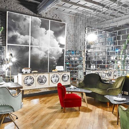 G-Rough, Rome, A Member Of Design Hotels Εξωτερικό φωτογραφία