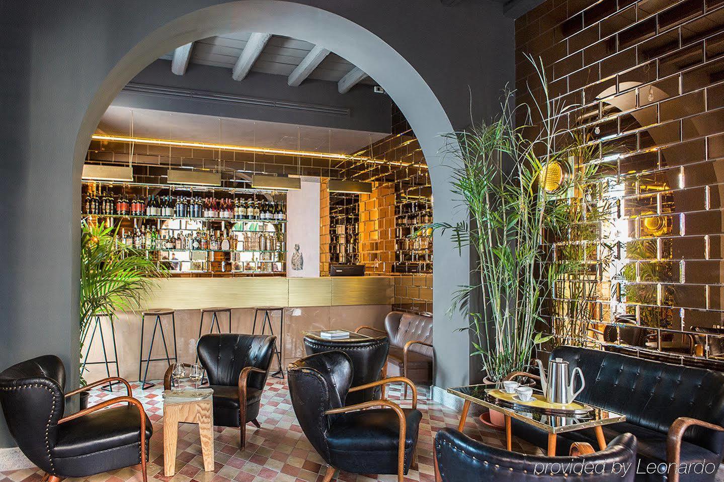 G-Rough, Rome, A Member Of Design Hotels Εξωτερικό φωτογραφία