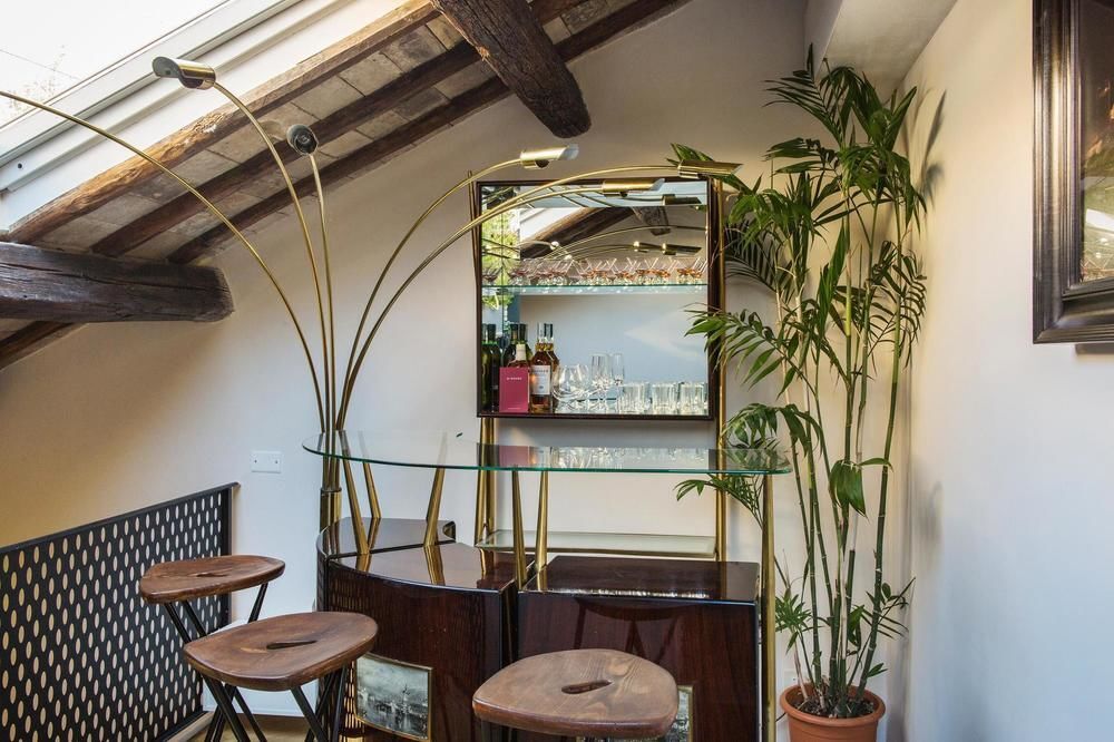 G-Rough, Rome, A Member Of Design Hotels Εξωτερικό φωτογραφία