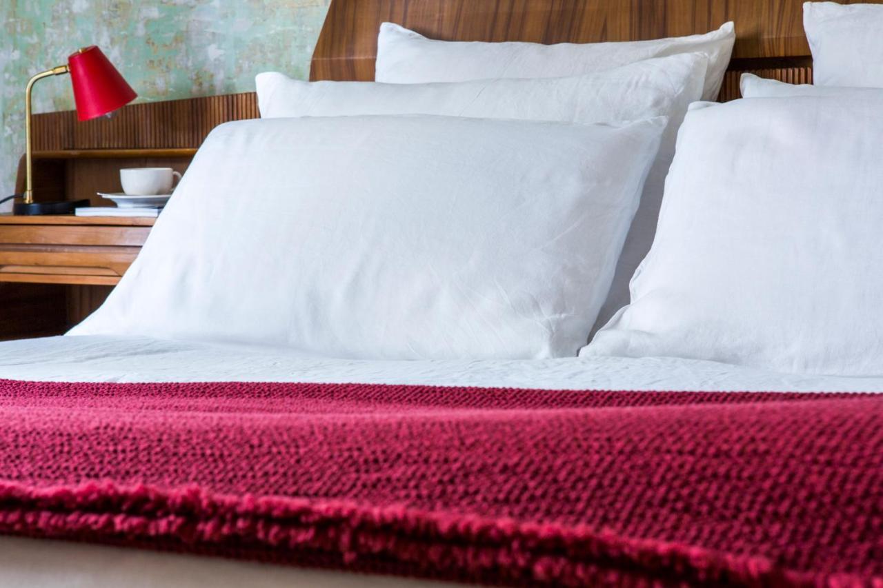 G-Rough, Rome, A Member Of Design Hotels Εξωτερικό φωτογραφία
