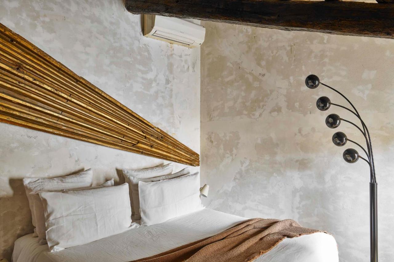 G-Rough, Rome, A Member Of Design Hotels Εξωτερικό φωτογραφία