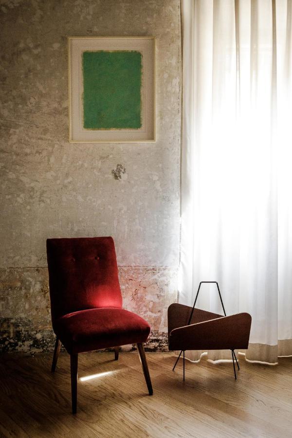 G-Rough, Rome, A Member Of Design Hotels Εξωτερικό φωτογραφία