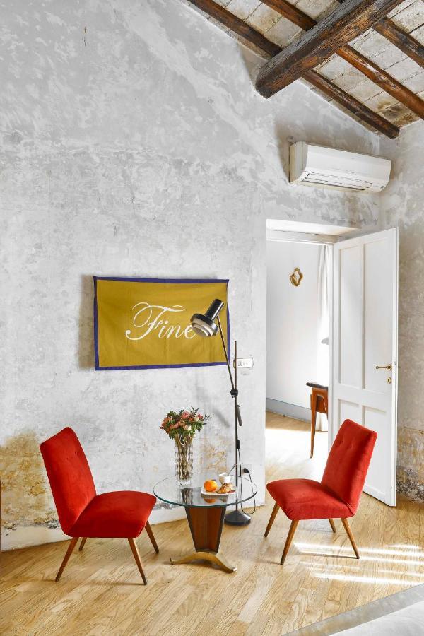 G-Rough, Rome, A Member Of Design Hotels Εξωτερικό φωτογραφία