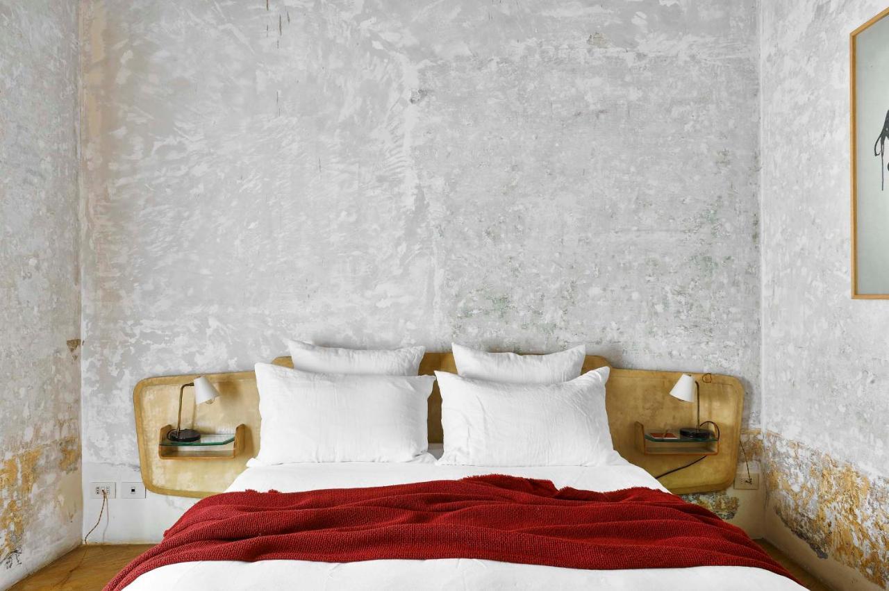 G-Rough, Rome, A Member Of Design Hotels Εξωτερικό φωτογραφία
