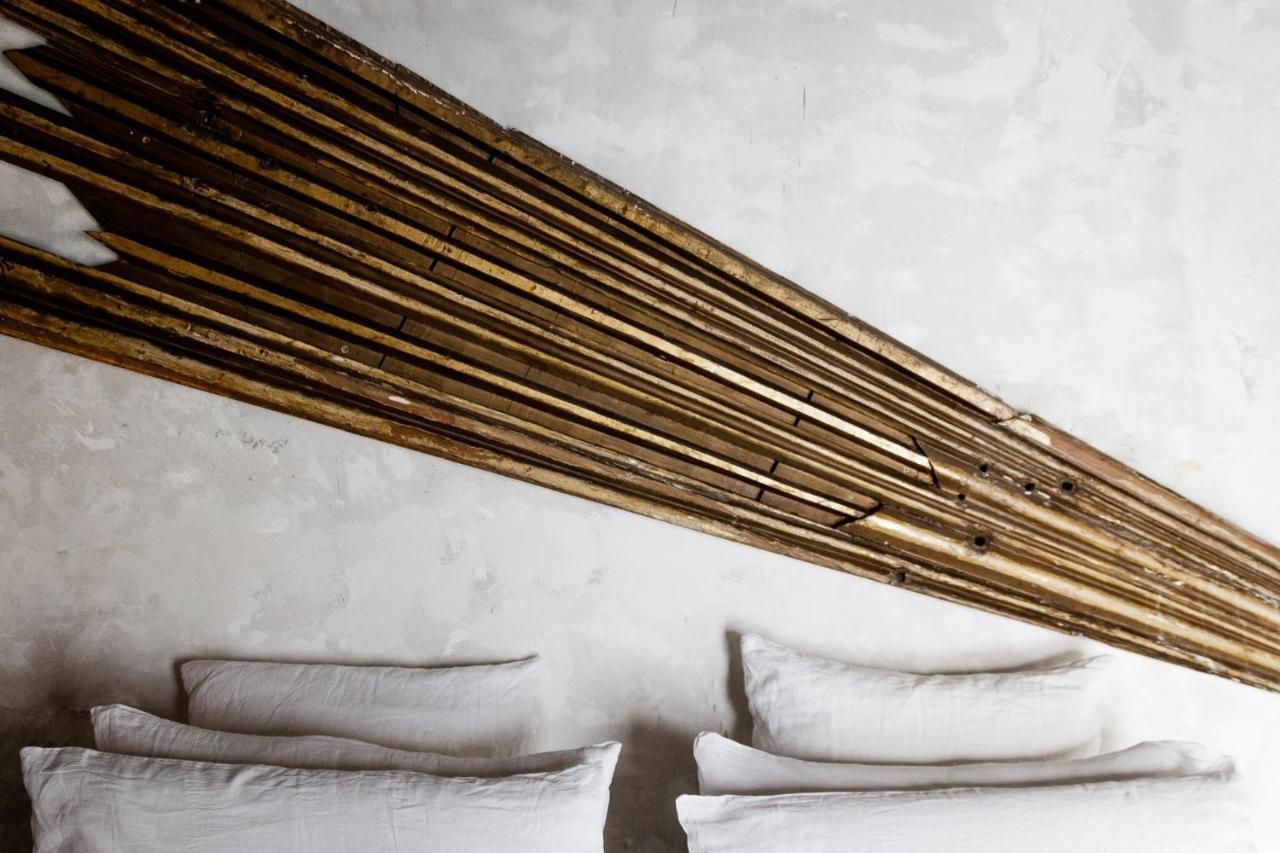 G-Rough, Rome, A Member Of Design Hotels Εξωτερικό φωτογραφία