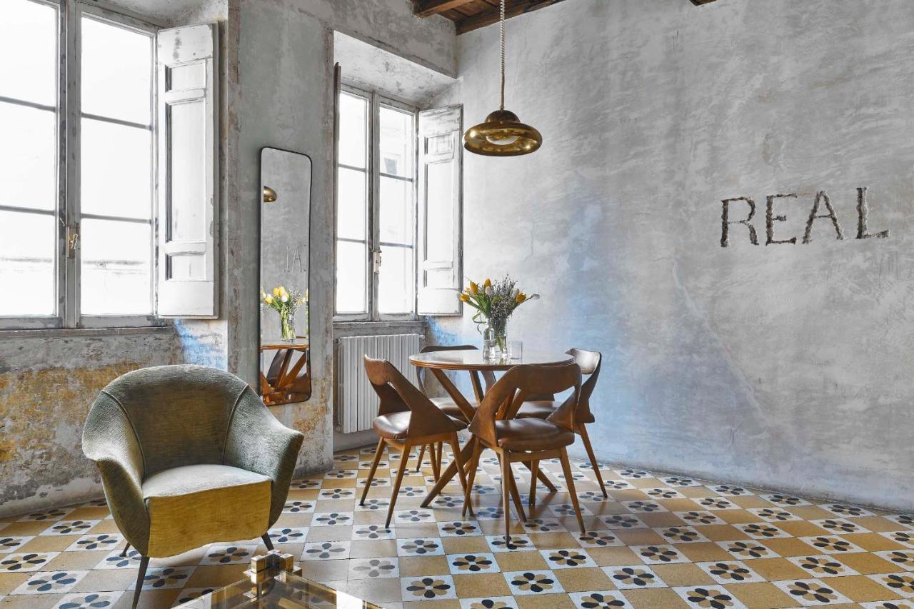 G-Rough, Rome, A Member Of Design Hotels Εξωτερικό φωτογραφία