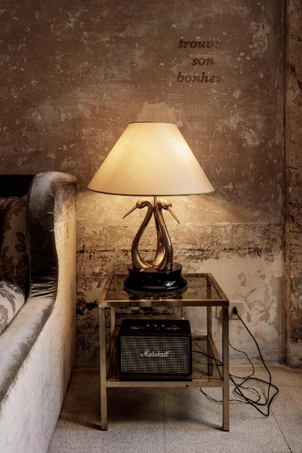 G-Rough, Rome, A Member Of Design Hotels Εξωτερικό φωτογραφία