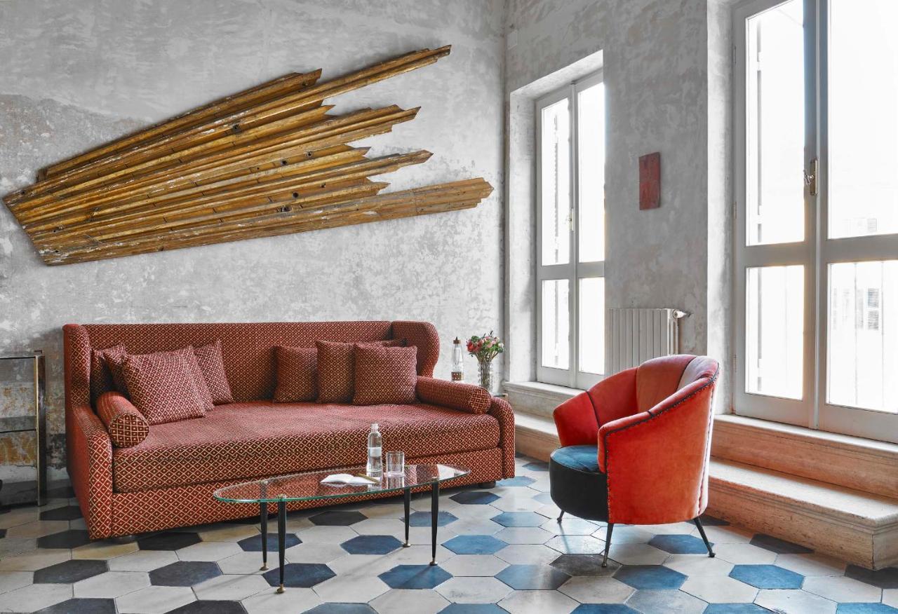 G-Rough, Rome, A Member Of Design Hotels Εξωτερικό φωτογραφία