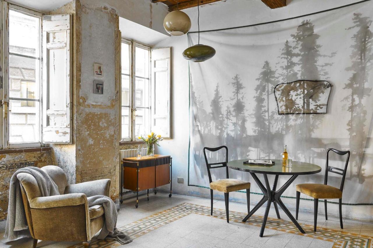 G-Rough, Rome, A Member Of Design Hotels Εξωτερικό φωτογραφία