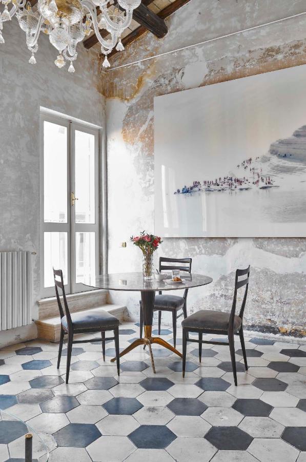 G-Rough, Rome, A Member Of Design Hotels Εξωτερικό φωτογραφία