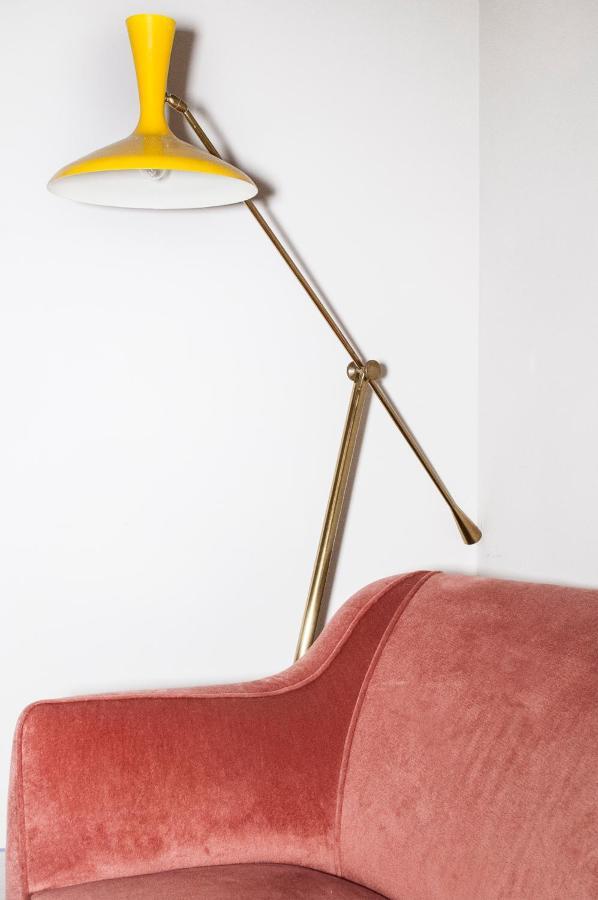 G-Rough, Rome, A Member Of Design Hotels Εξωτερικό φωτογραφία