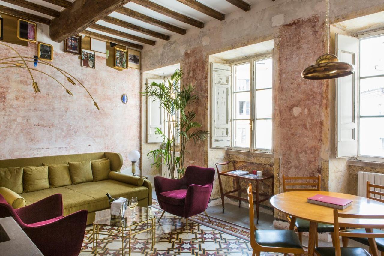 G-Rough, Rome, A Member Of Design Hotels Δωμάτιο φωτογραφία