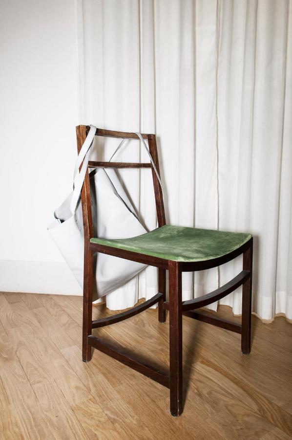 G-Rough, Rome, A Member Of Design Hotels Εξωτερικό φωτογραφία