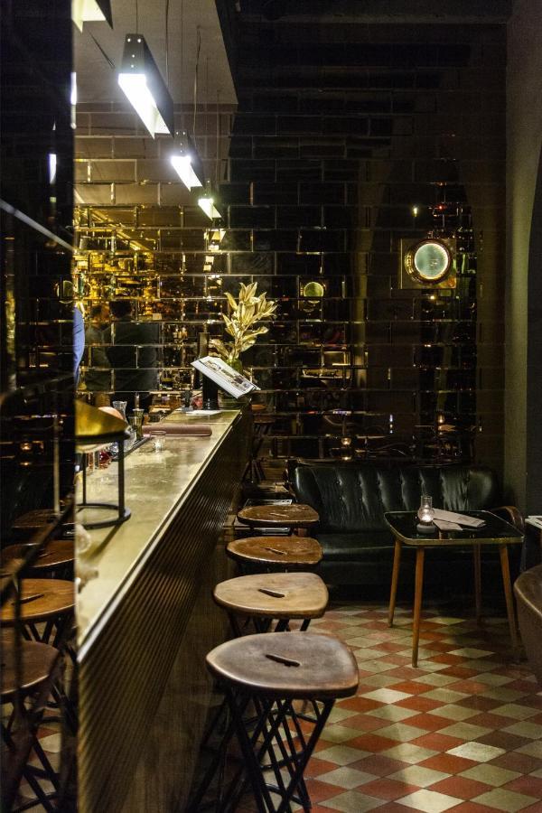 G-Rough, Rome, A Member Of Design Hotels Εξωτερικό φωτογραφία