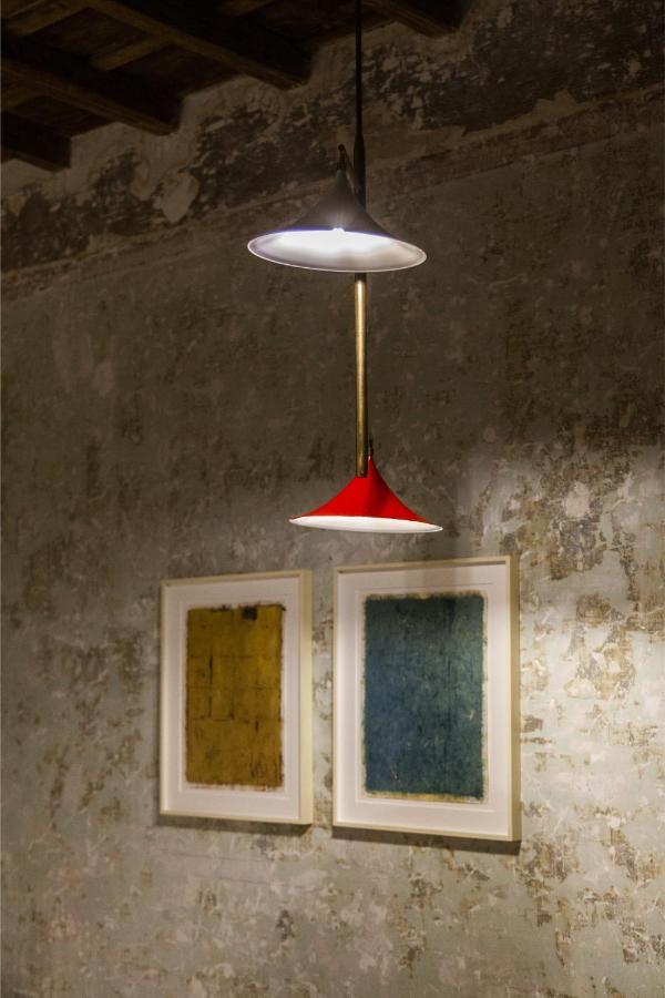 G-Rough, Rome, A Member Of Design Hotels Εξωτερικό φωτογραφία