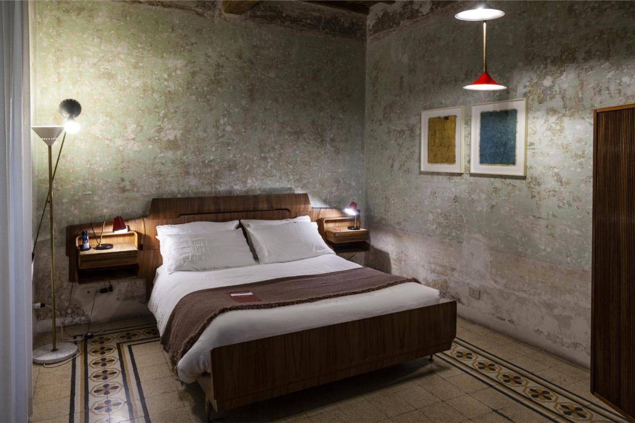 G-Rough, Rome, A Member Of Design Hotels Εξωτερικό φωτογραφία