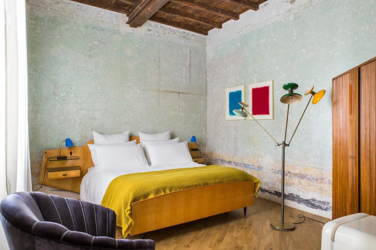 G-Rough, Rome, A Member Of Design Hotels Εξωτερικό φωτογραφία