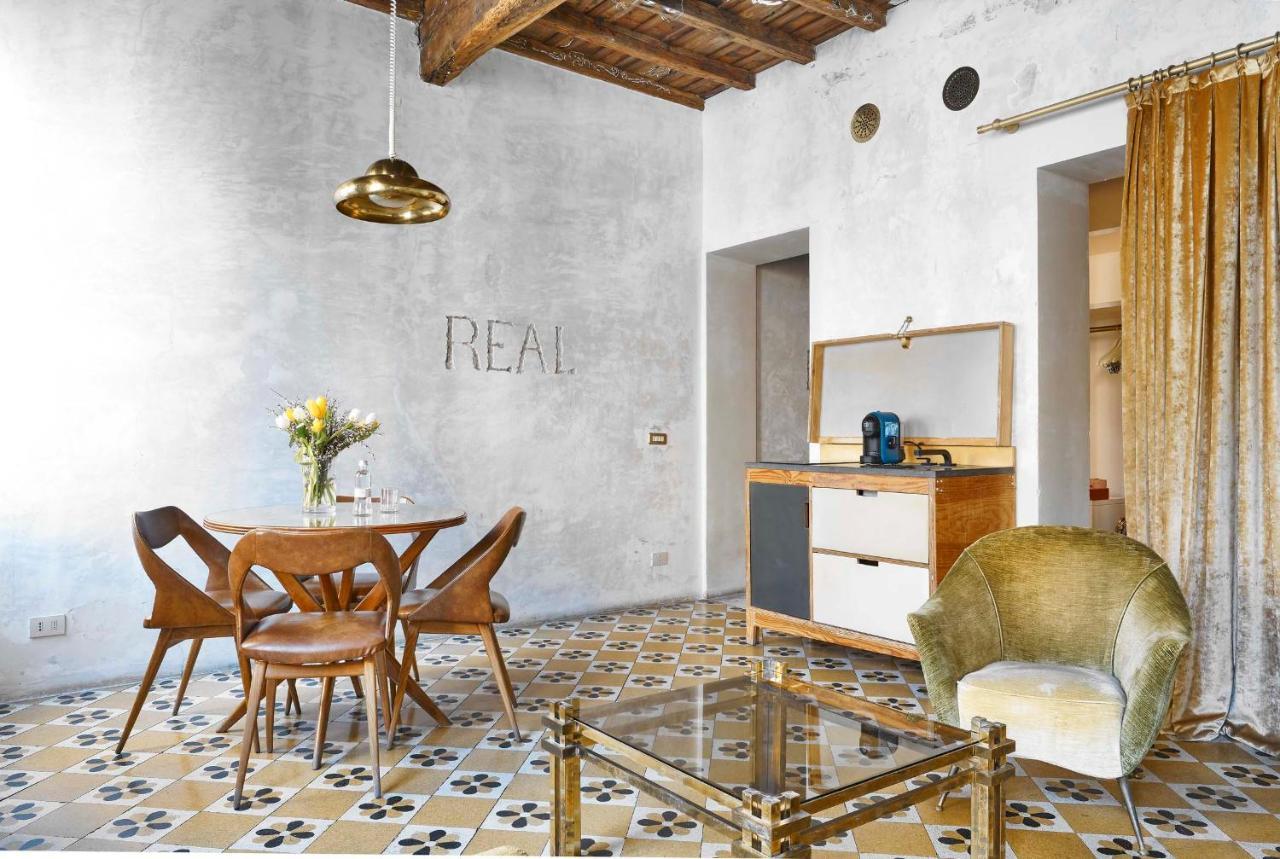 G-Rough, Rome, A Member Of Design Hotels Εξωτερικό φωτογραφία