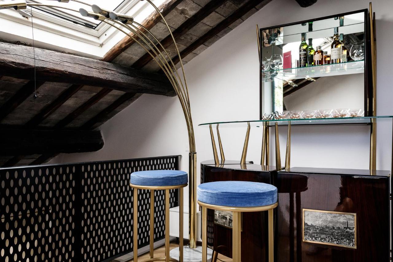 G-Rough, Rome, A Member Of Design Hotels Εξωτερικό φωτογραφία