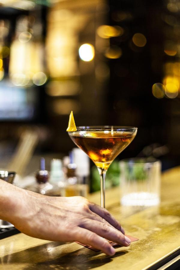 G-Rough, Rome, A Member Of Design Hotels Εξωτερικό φωτογραφία