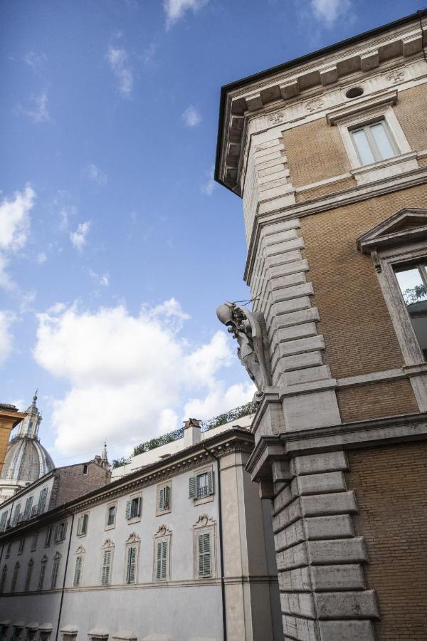 G-Rough, Rome, A Member Of Design Hotels Εξωτερικό φωτογραφία