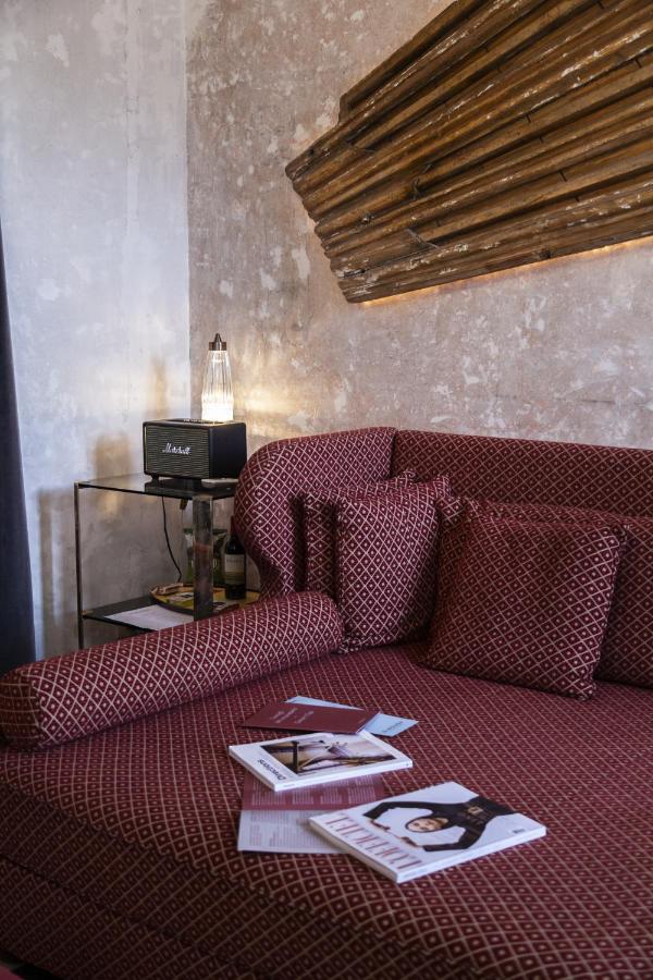 G-Rough, Rome, A Member Of Design Hotels Εξωτερικό φωτογραφία