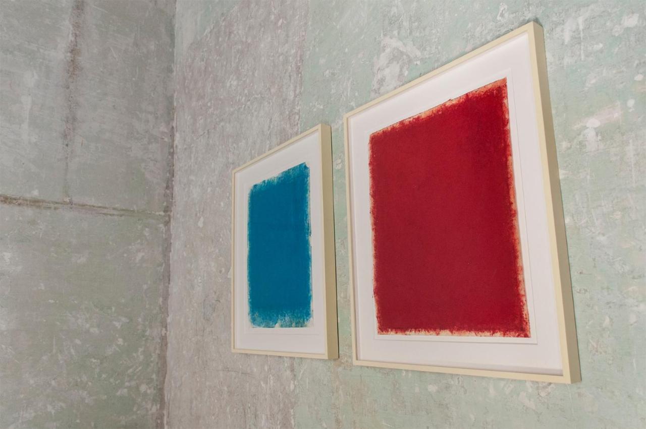 G-Rough, Rome, A Member Of Design Hotels Εξωτερικό φωτογραφία