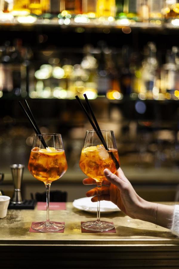 G-Rough, Rome, A Member Of Design Hotels Εξωτερικό φωτογραφία