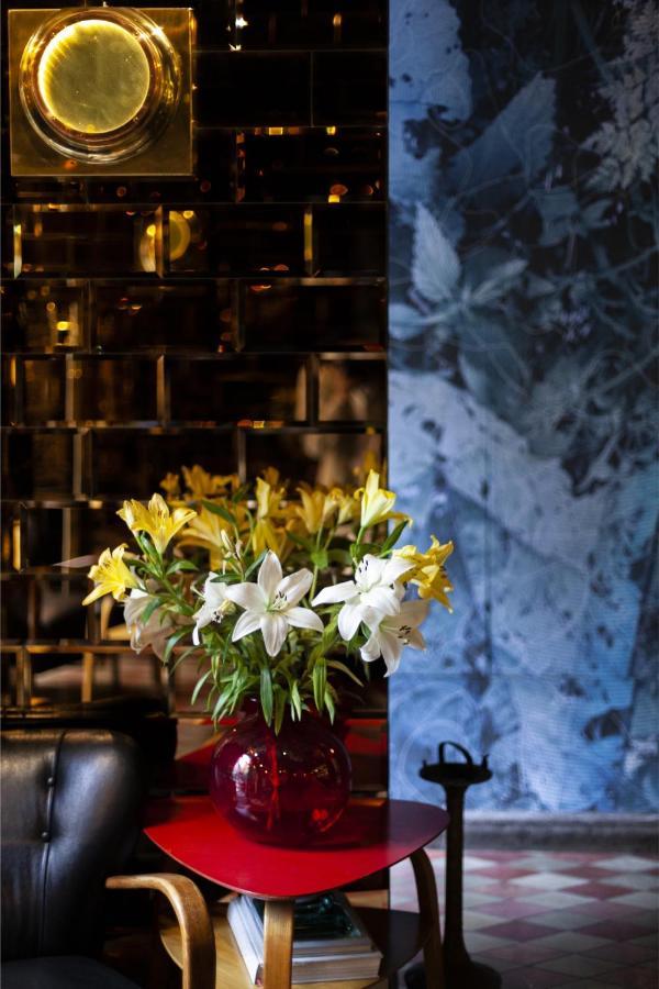 G-Rough, Rome, A Member Of Design Hotels Εξωτερικό φωτογραφία
