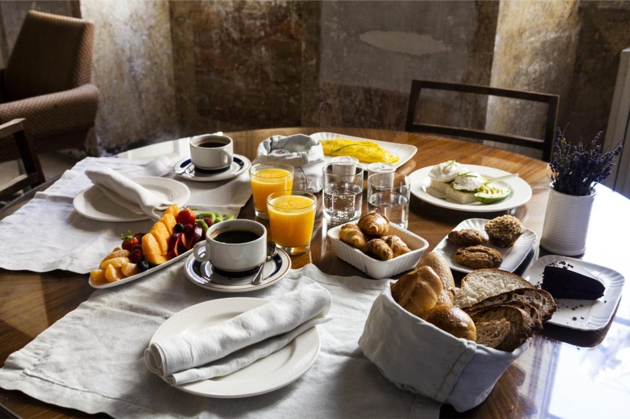 G-Rough, Rome, A Member Of Design Hotels Εξωτερικό φωτογραφία